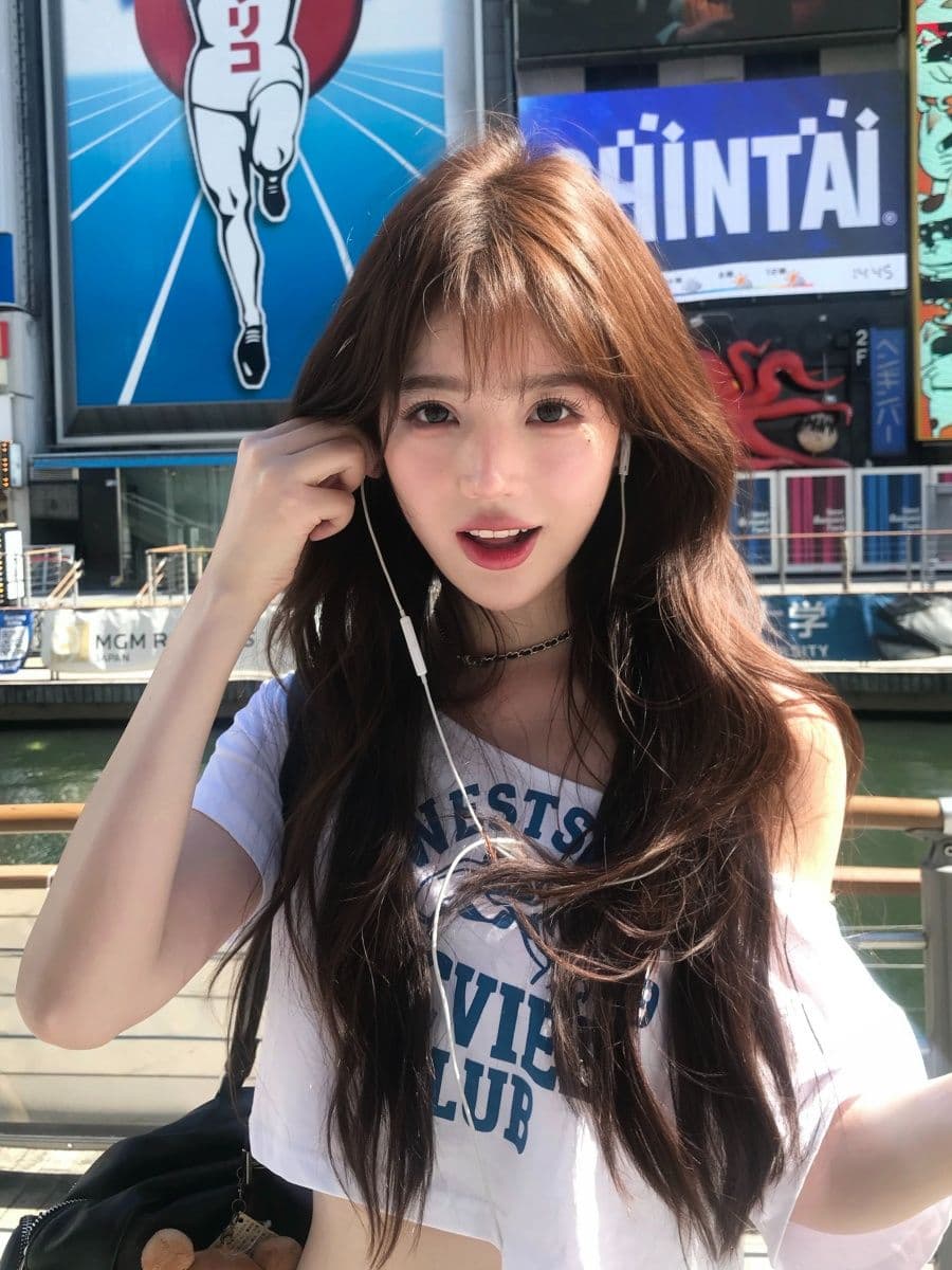 원본 원단 원본 것 반팔 티셔츠 생방송 품질 상세 이미지 4