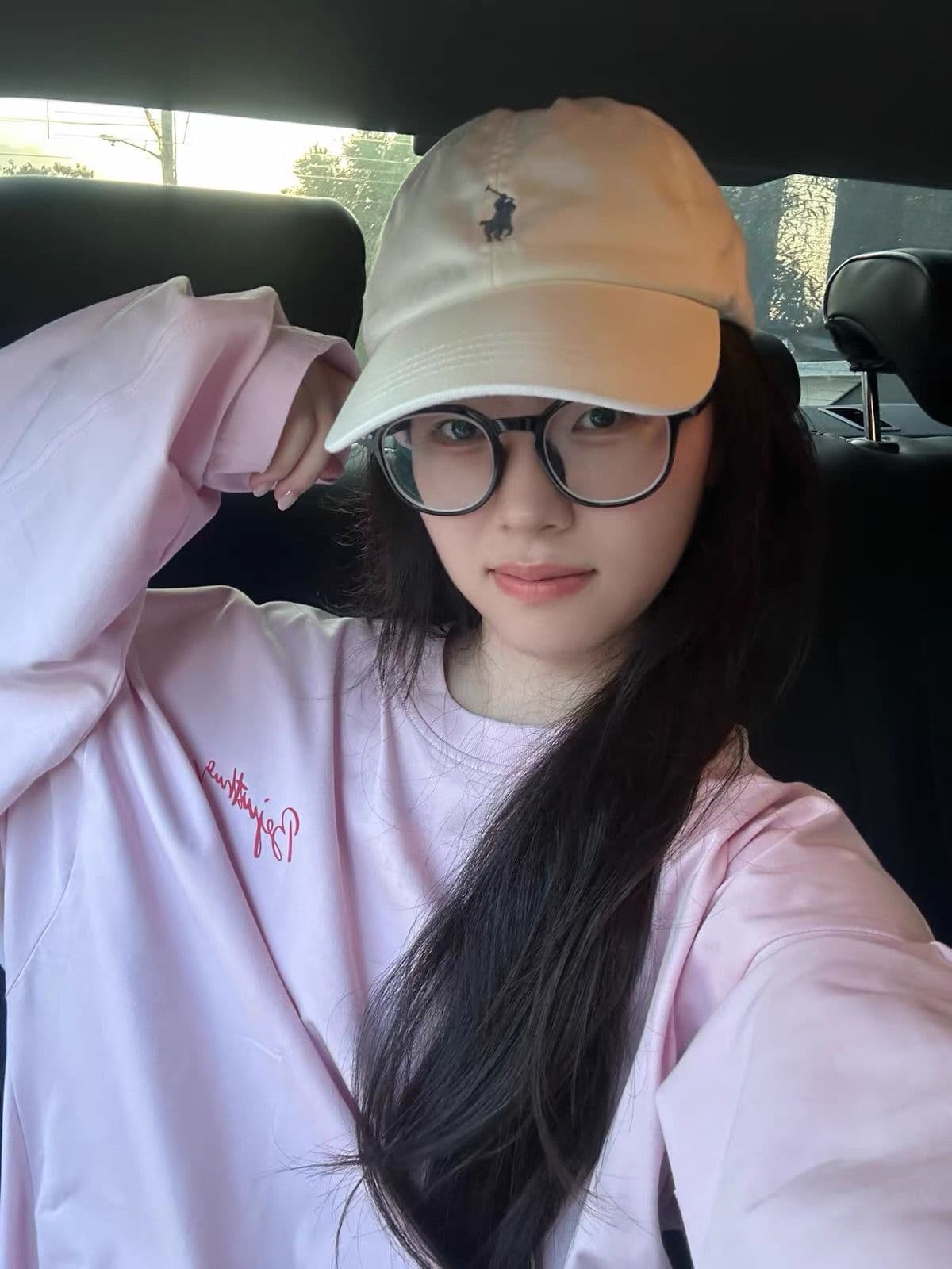 자수 네리 가게 천 19 지점 220 그램 순면 긴팔 티셔츠 남녀 상세 이미지 9
