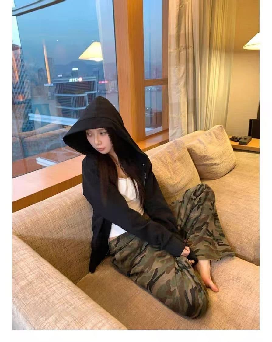 후아 면 복합 우유 실크 포함 면 Luokou 350 그램 이후 패키지 칼라 원본 것 상세 이미지 2