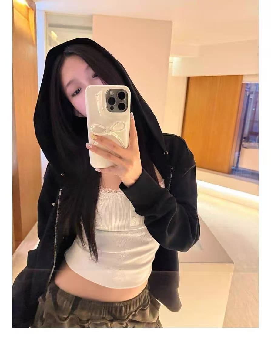 후아 면 복합 우유 실크 포함 면 Luokou 350 그램 이후 패키지 칼라 원본 것 상세 이미지 3