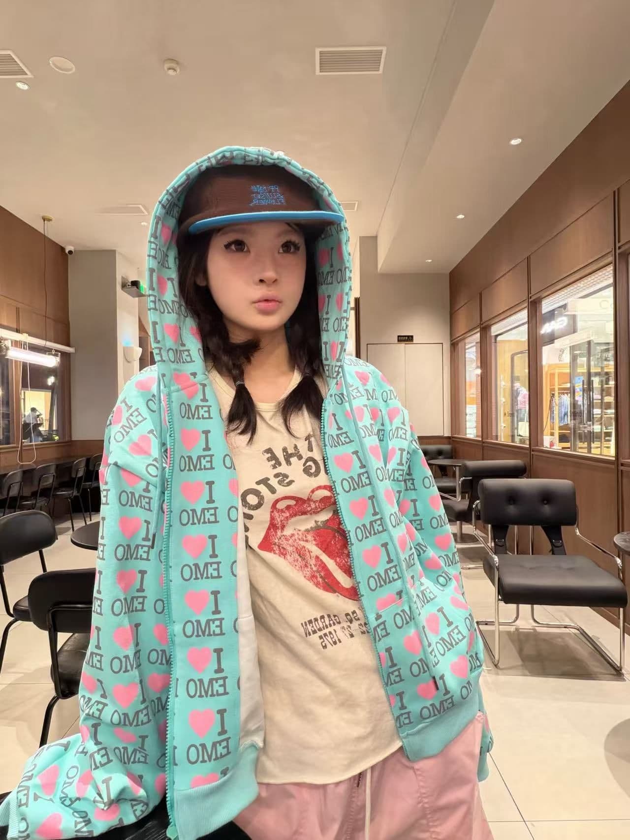 순수한 Mianhua 면 복합 330 그램 원본 것 상세 이미지 4