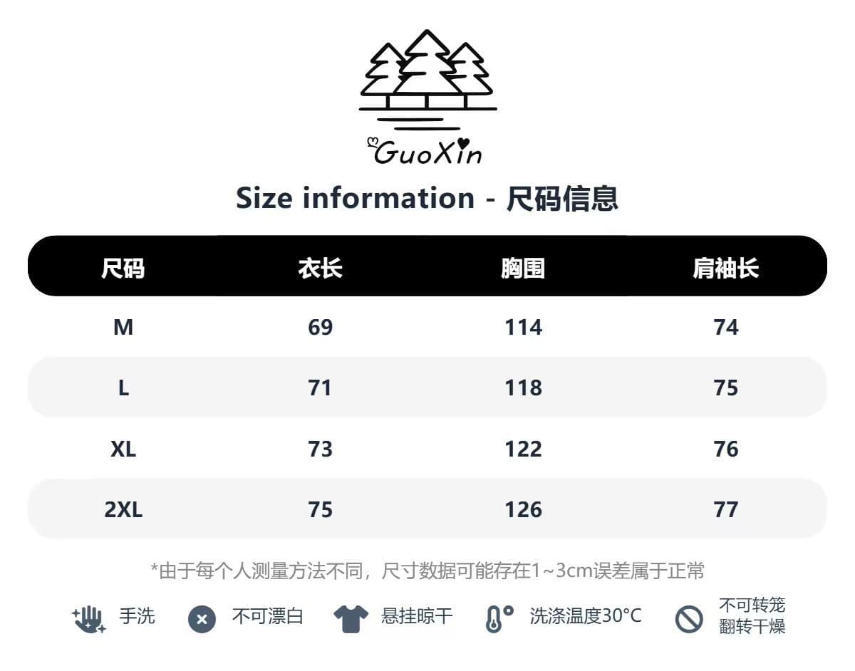얇은 스타일 원본 크기 삽입 어깨 소매 프린트 순수한 Mianhua 면 복합 후드 티 스웨터 여성 상세 이미지 1