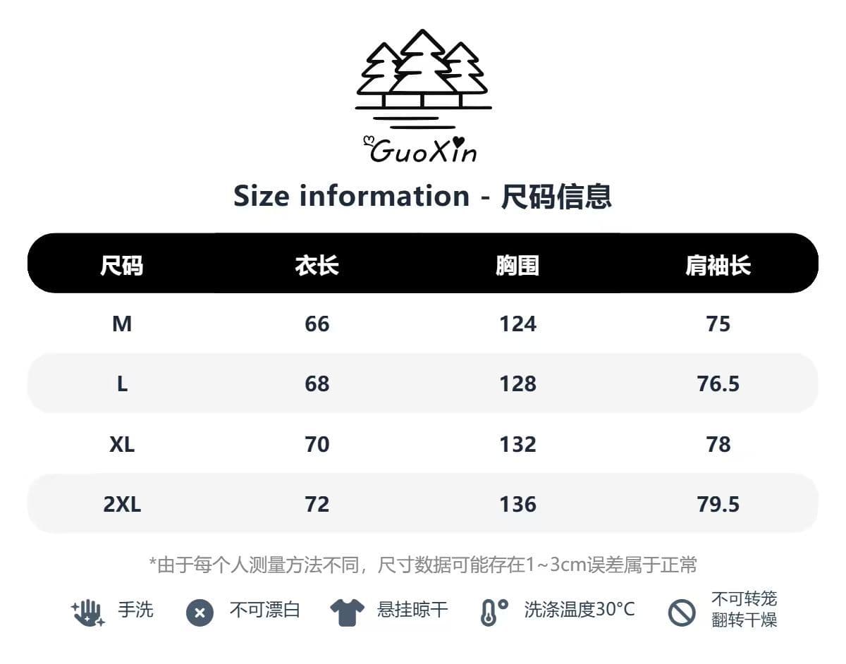 얇은 스타일 원본 압력 라인 원본 지퍼 포밍 프린트 순수한 Mianhua 면 후드티 여성 상세 이미지 1