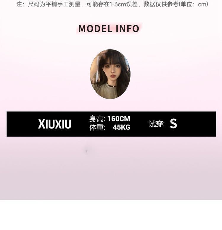 2026 아메리칸 레트로 비스듬한 어깨 야구 유니폼 여성 후드티 이른 가을 새로운 핫걸 운동 바람 캐주얼 맨위 여성 상세 이미지 7