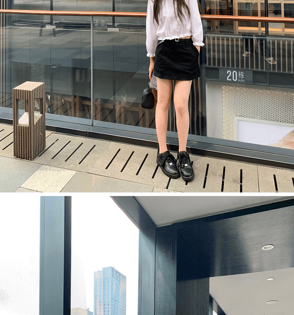 높은 품질 품질 프랑스식 품격 레이스 연령 감소 쇼트 스타일 긴팔 셔츠 맨위 여성 가을 Chic 슬림해 보이는 셔츠 상세 이미지 14