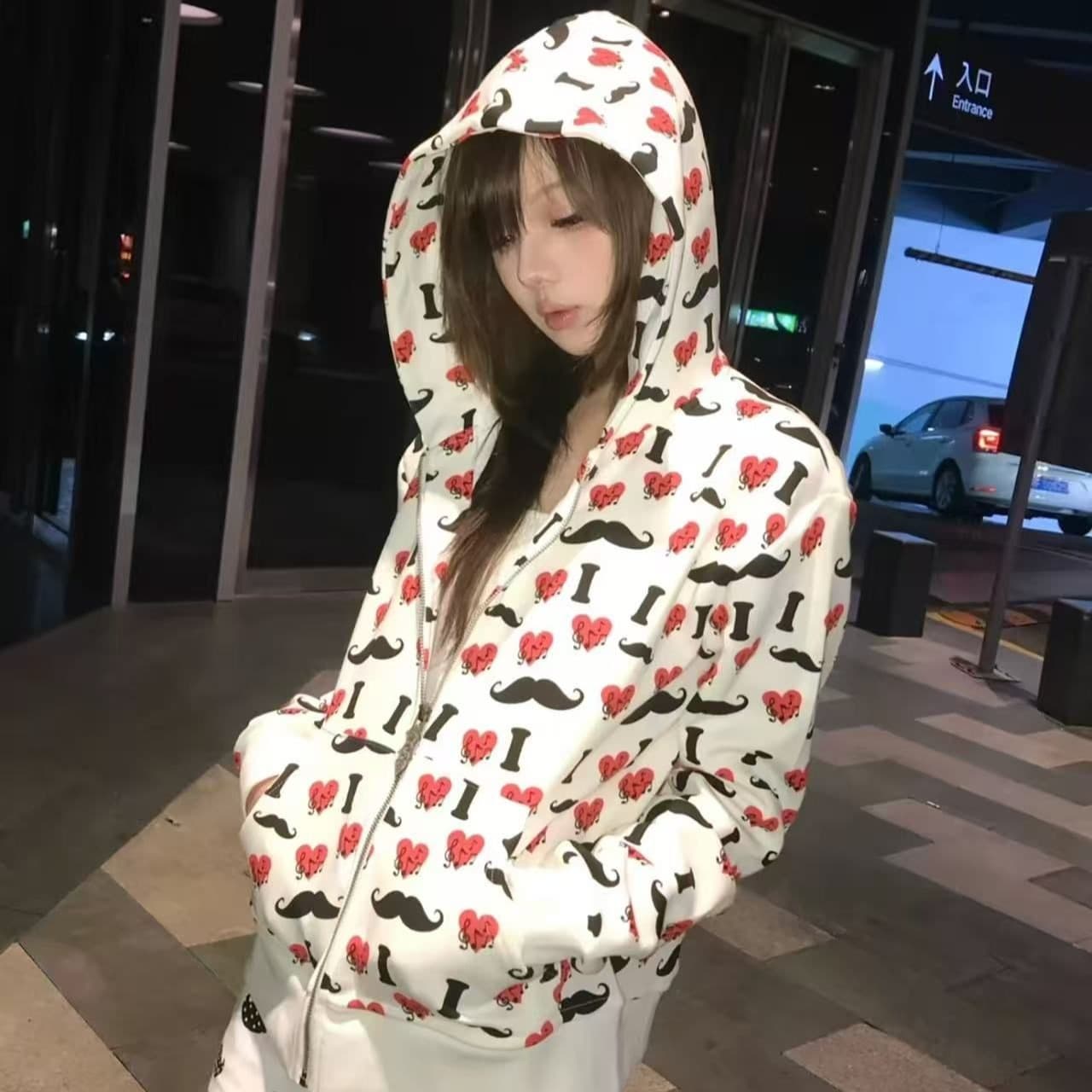 순수한 Mianhua 면 복합 백금 지퍼 인사이드 펌프 복합 이미지 5