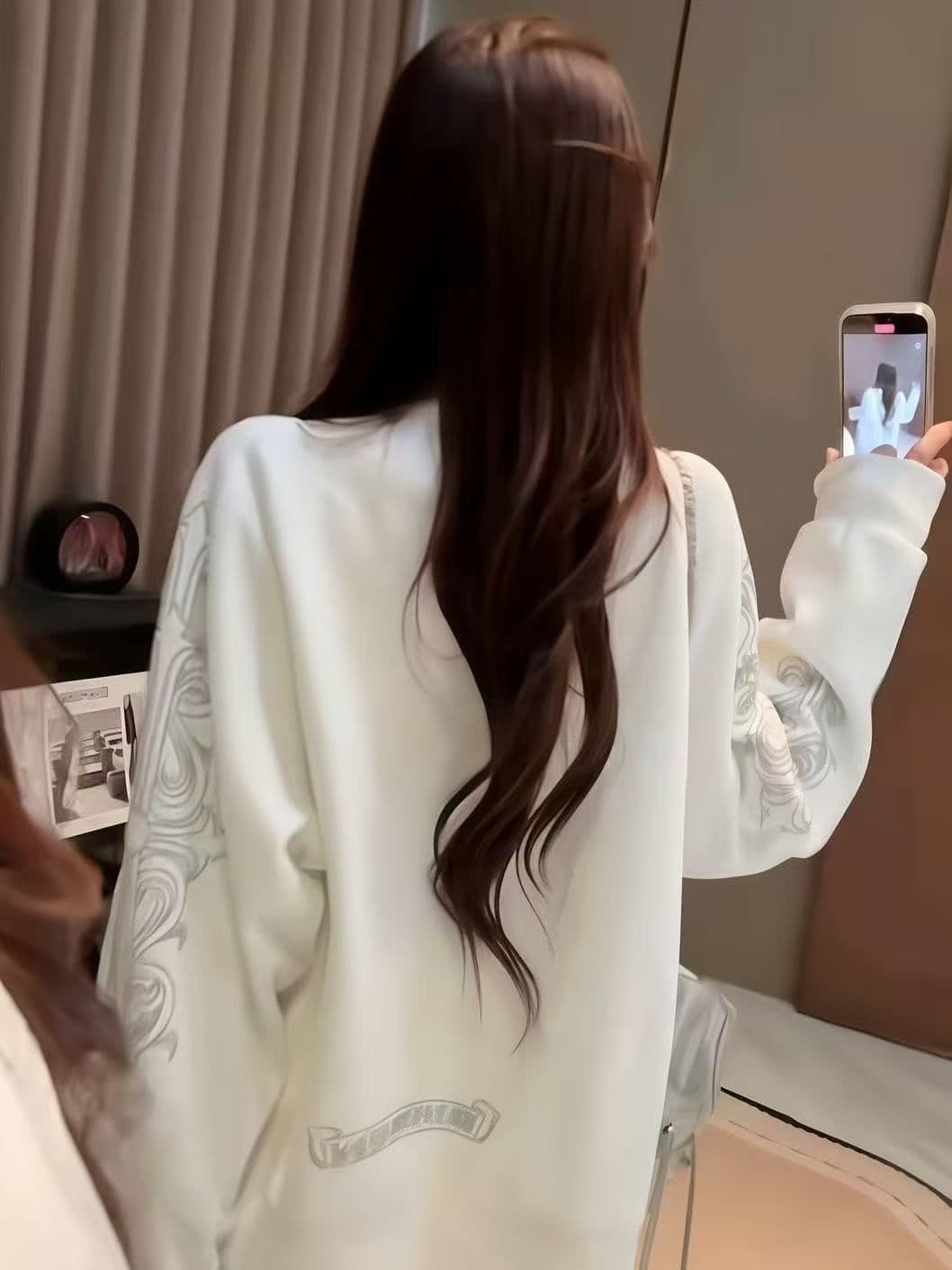 후아 면 복합 우유 실크 원본 핫픽스 이미지 4