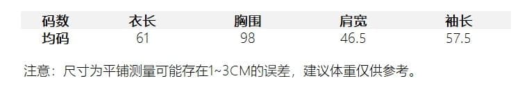 원본 품질 외국 가스 느긋한 바람 알파벳 핫픽스 긴팔 맨위 자외선 차단 블라우스 상세 이미지 2