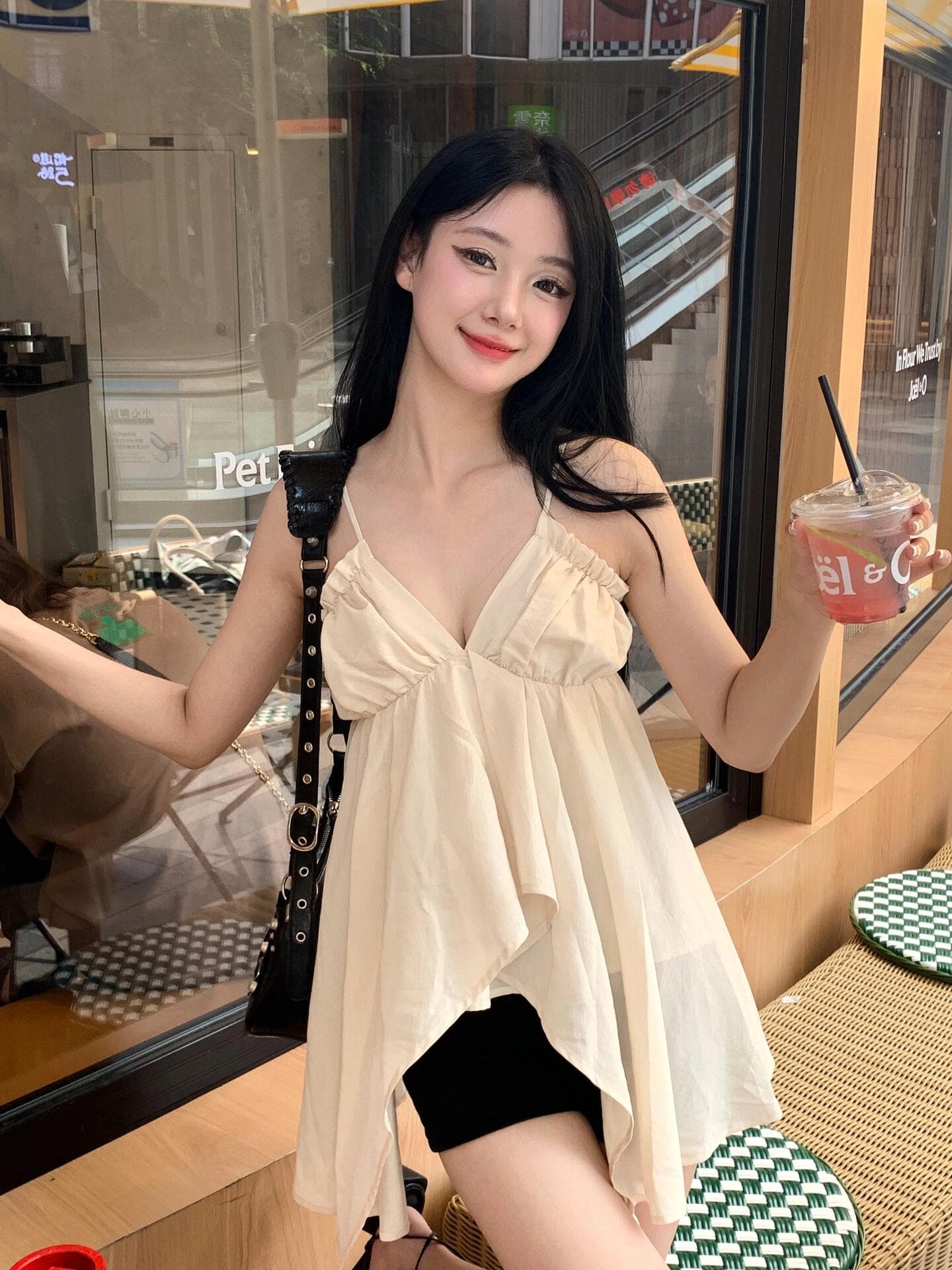 불규칙 슬립 맨위 상세 이미지 7