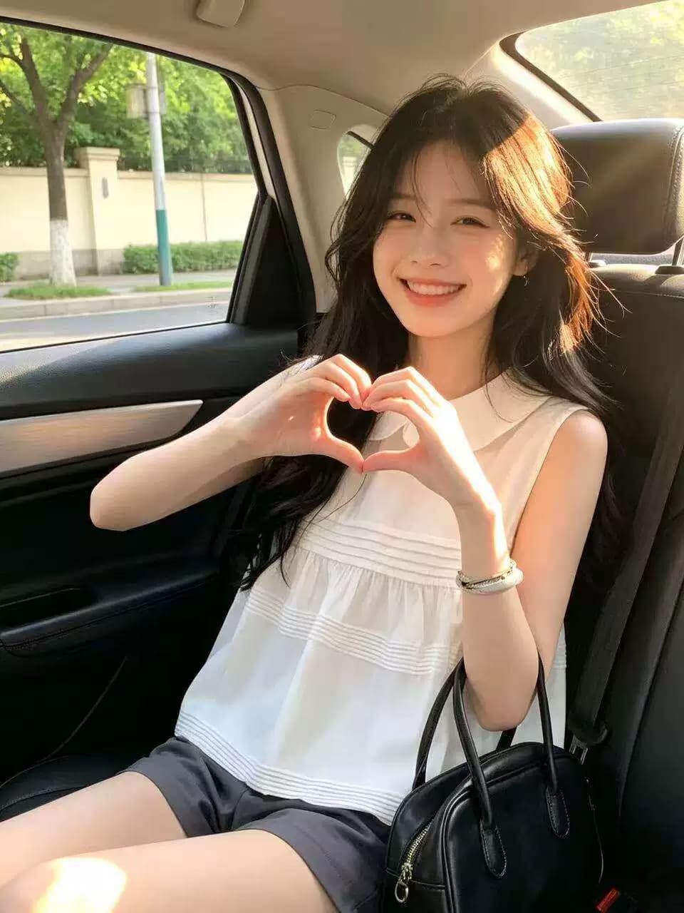 플리츠 인형 셔츠 셔츠 맨위 여성 상세 이미지 2