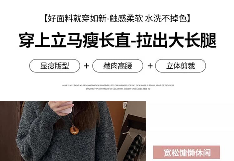 지금 지금 임산부 꽃무늬 반신 스커트 여성 가을 새로운 슬림해 보이는 도루 가을 센스 한 마디 케이크 드레스 중간 길이 상세 이미지 7