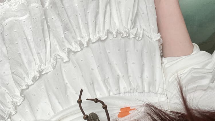 임산부 핫걸 바람 프랑스식 레이스 측면 케이크 드레스 반신 스커트 여성 봄 레이스 하이웨이스트 A라인 스커트 미니 스커트 상세 이미지 44