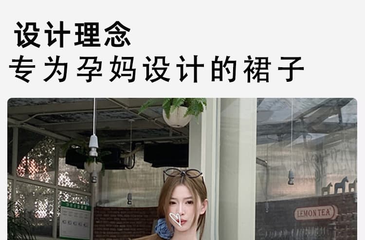 임산부 발레 바람 레이스 조각 케이크 반신 스커트 여성 여름 달콤함 화이트 하이웨이스트 한 마디 퍼프 미니 스커트 상세 이미지 4