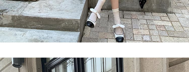 빅 사이즈 살구 색상 달콤함 품격 조끼 맨위 여성 플리츠 케이크 미니 스커트 투피스 슈트 상세 이미지 27