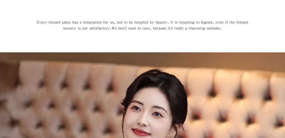 여자 영 엄마 결혼 연회 예복 2026 새로운 품격 안녕하세요. 시어머니 결혼 예복 보통 웨어러블 드레스 상세 이미지 23
