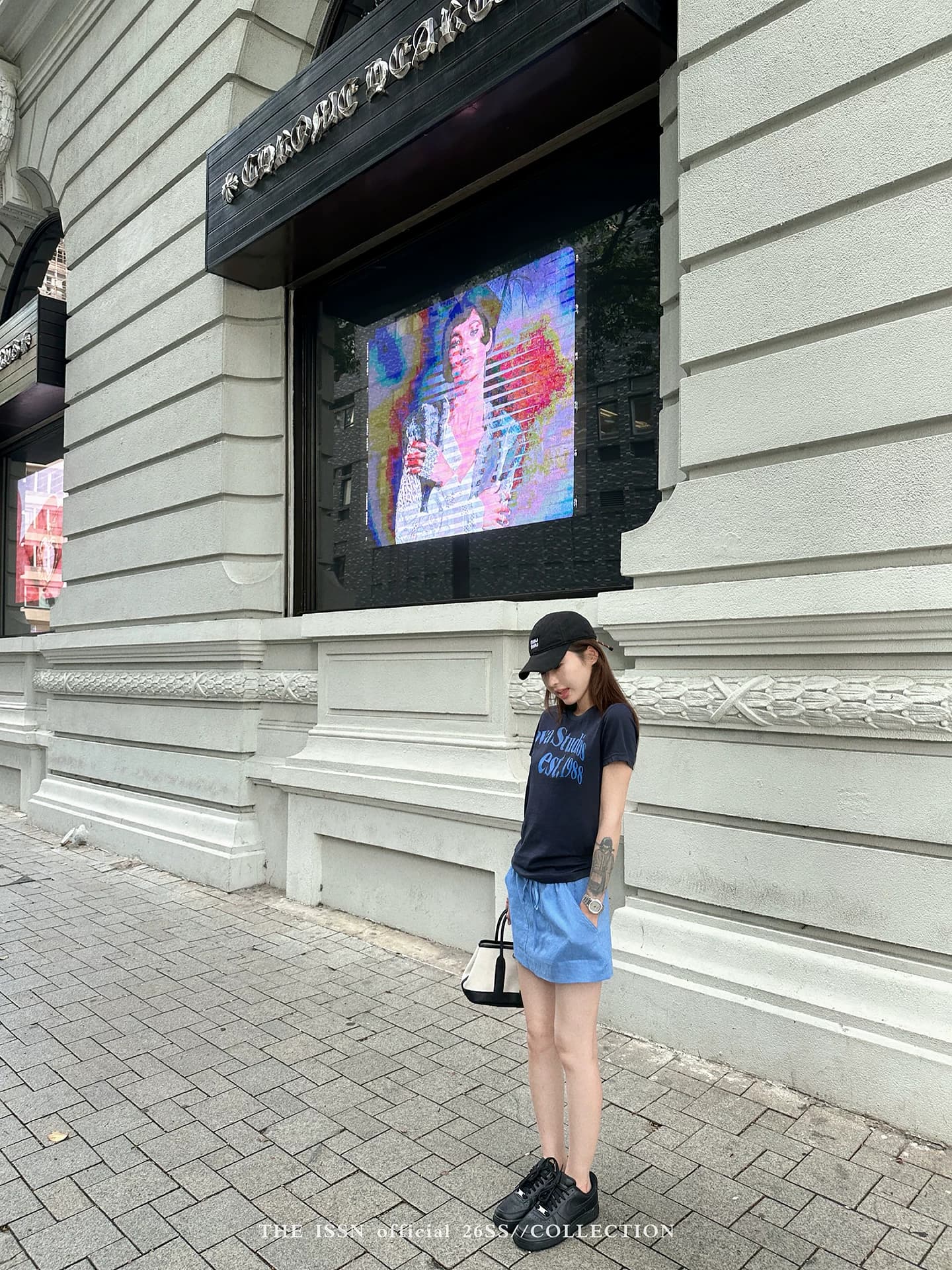 닝 부문 주간 실크 아마 로우 웨이스트 스트레이트 반신 스커트 여성 여름 한 부서 캐주얼 다용도 슬림해 보이는 한 마디 쇼트 스타일 치마 상세 이미지 4