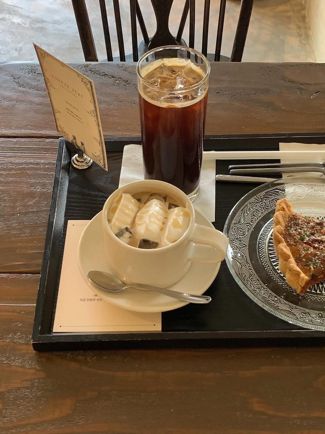 있음 선적 프랑스식 부드러운 바람 십자가 V넥 부드러운 찹쌀 슬림해 보이는 슬림 소매 풀오버 상세 이미지 16