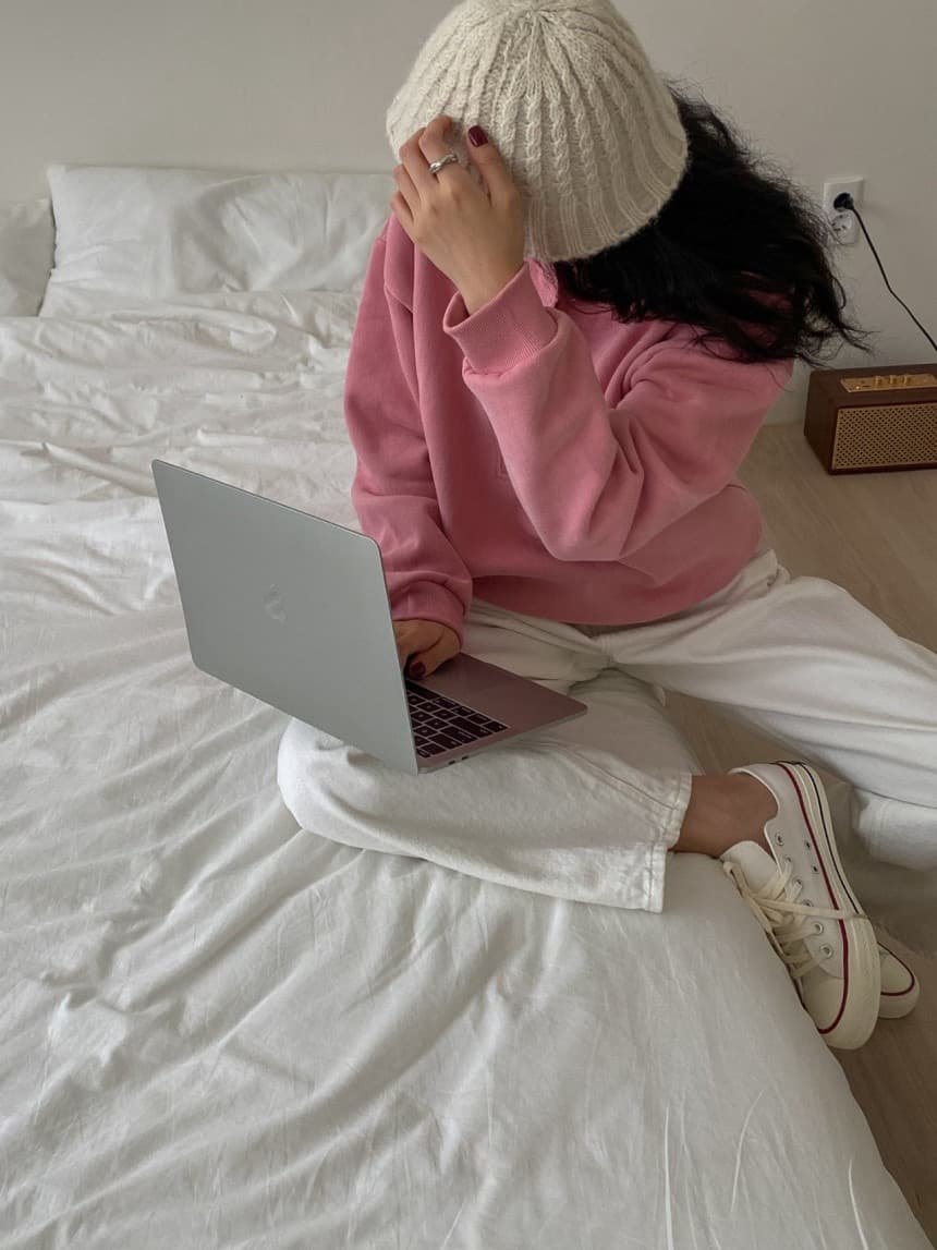 있음 선적 한 부서 연령 감소 털이 있는 긴팔 후드티 상세 이미지 7