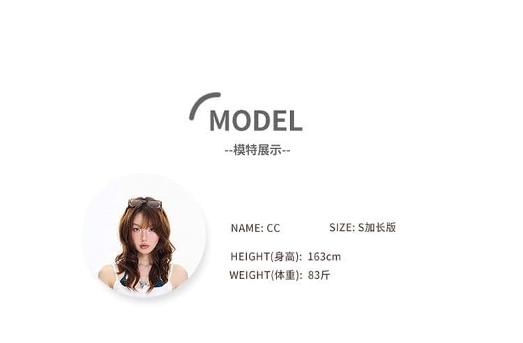 실사 아메리칸 레트로 하이웨이스트 루즈핏 마이크로 나팔 바지 그라데이션 다용도 도루 센스 청바지 여성 봄 여름 새로운 상세 이미지 8