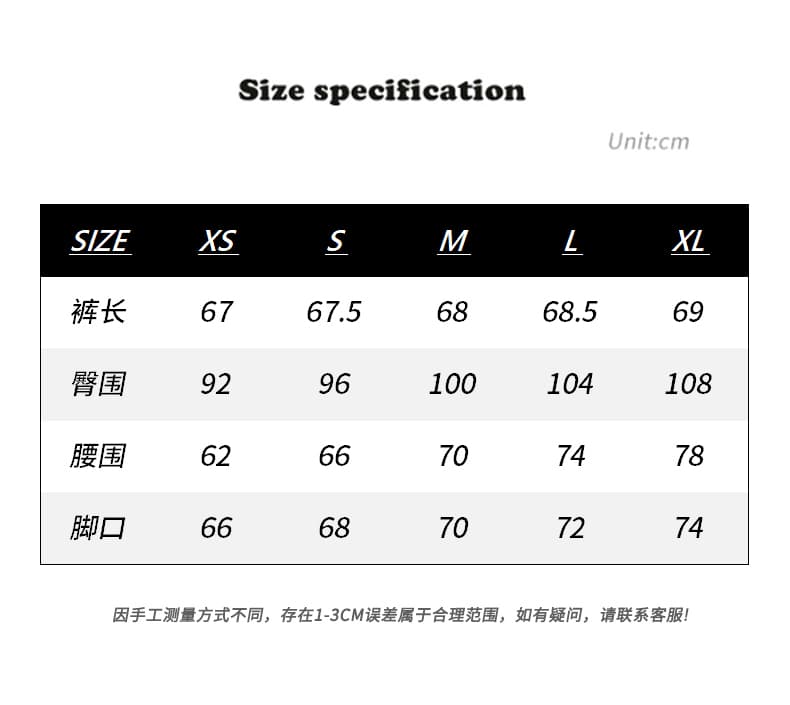 실사 26 년 여름 새로운 아메리칸 레트로 단색 도루 센스 루즈핏 다용도 캐주얼 7부 바지 여성 상세 이미지 4