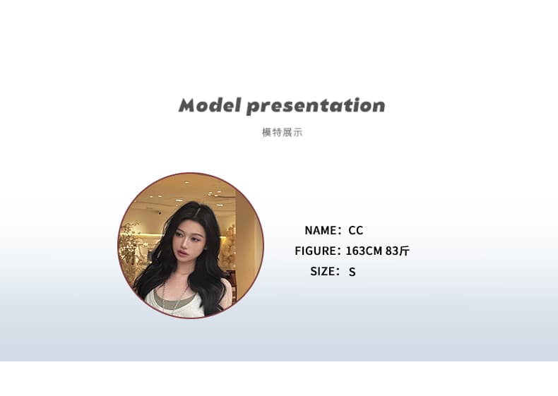 실사 3 색 아메리칸 레트로 펌프 로프 루즈핏 와이드 레그 팬츠 느긋한 다용도 허리밴드 7 점 여름 캐주얼 바지 여성 상세 이미지 8