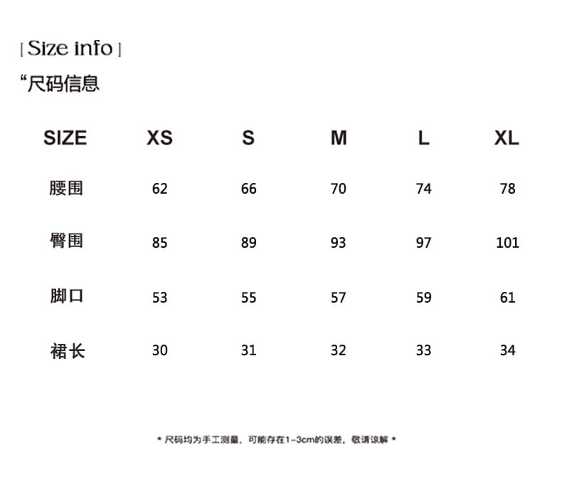 실사 아메리칸 핫걸 블루 회색 더블 버클 데님 반바지 여성 2026 여름 새로운 로우 웨이스트 슬림해 보이는 넓은 다리 핫 바지 상세 이미지 5
