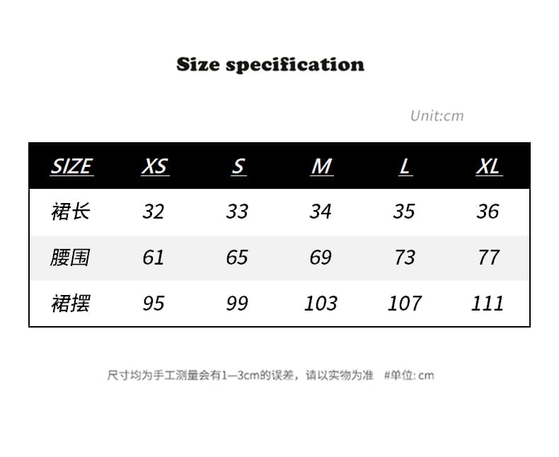 실사 아메리칸 레트로 루즈핏 몸매 가꾸기 A라인 스커트 다용도 슬림해 보이는 워크웨어 반신 스커트 기타 주머니 캐주얼 치마 미니 스커트 상세 이미지 4
