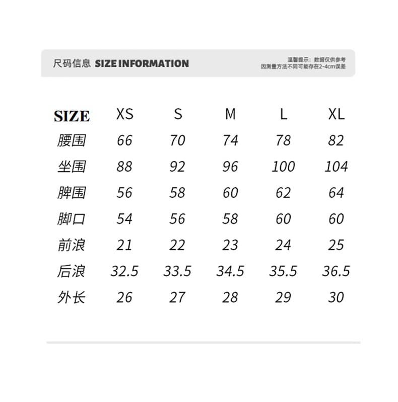 실사 아메리칸 레트로 로우 웨이스트 핫걸 워크웨어 반바지 여름 기타 주머니 슬림해 보이는 타이트 스커트 핫 바지 청바지 여성 상세 이미지 4