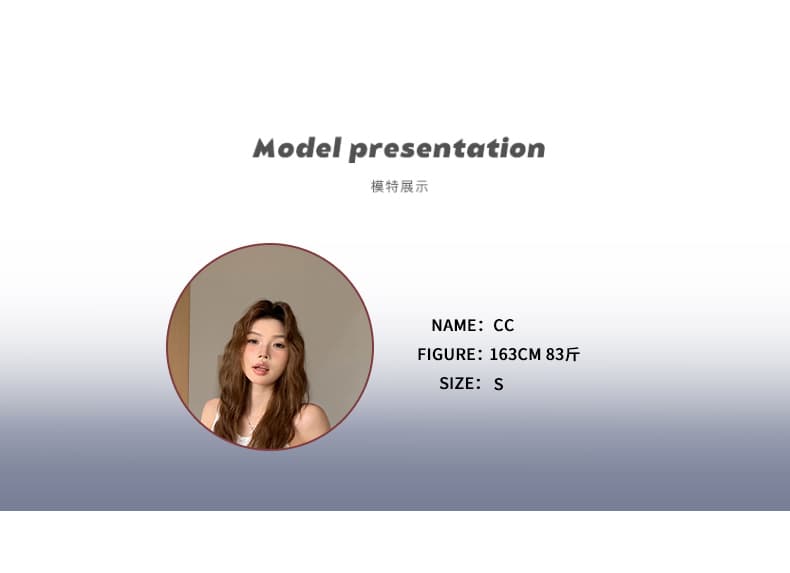 실사 아메리칸 레트로 루즈핏 와이드 레그 팬츠 다용도 오부 바지 기타 버클 조정 허리 디자인 스트레이트 청바지 여성 상세 이미지 9