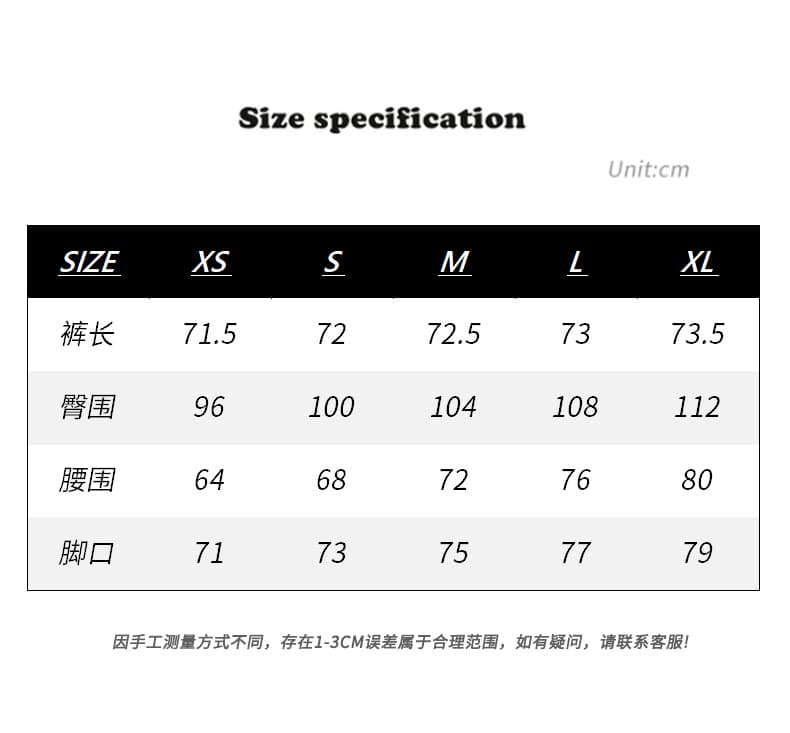 실사 26 년 여름 새로운 아메리칸 루즈핏 스트레이트 카키 색 7부 바지 캐주얼 바지 여성 상세 이미지 5
