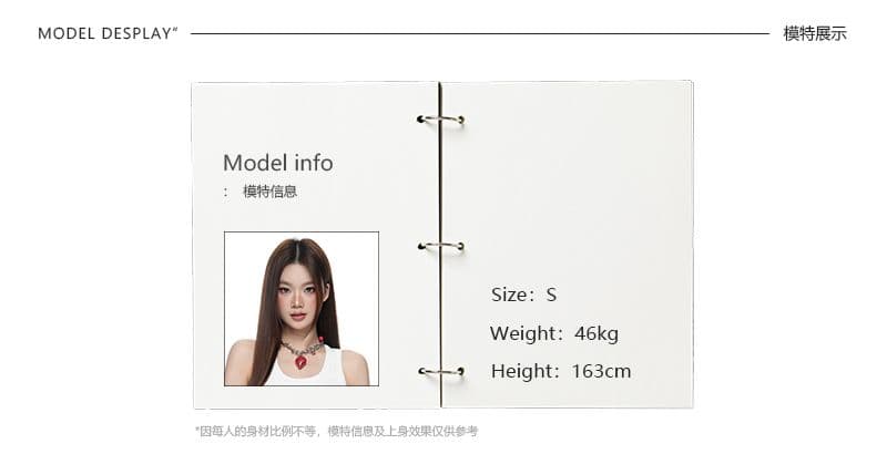 실사 아메리칸 레트로 파리 버클 디자인 대나무 마디 데님 패브릭 7 점 데님 와이드 레깅스 바지 상세 이미지 5