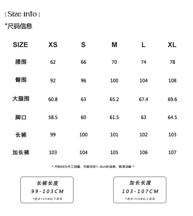 실사 아메리칸 레트로 블루 더블 버클 스트레이트 청바지 여성 2026 새로운 로우 웨이스트 루즈핏 도루 센스 넓은 다리 부츠컷 바지 상세 이미지 5