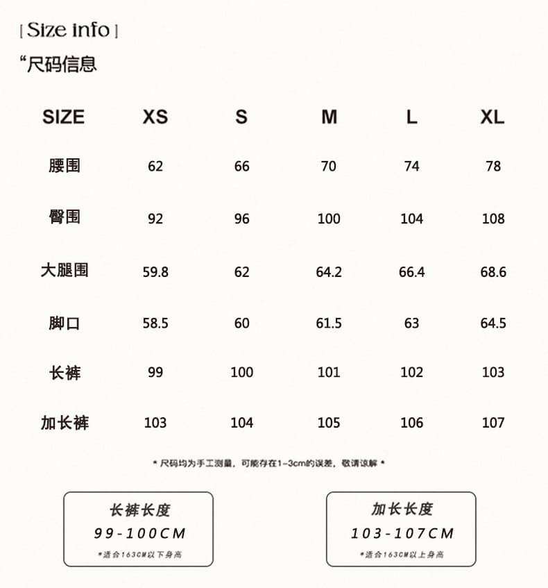 실사 아메리칸 레트로 카키 청바지 2026 가을 새로운 더블 버클 허리 머리 표지 넓적 다리 캐주얼 루즈핏 와이드 레그 팬츠 상세 이미지 4