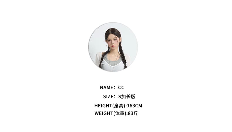 실사 아메리칸 레트로 루즈핏 하이웨이스트 와이드 레그 팬츠 찢어진 가을 겨울 다용도 도루 센스 청바지 여성 긴 바지 길이 연장 상세 이미지 7