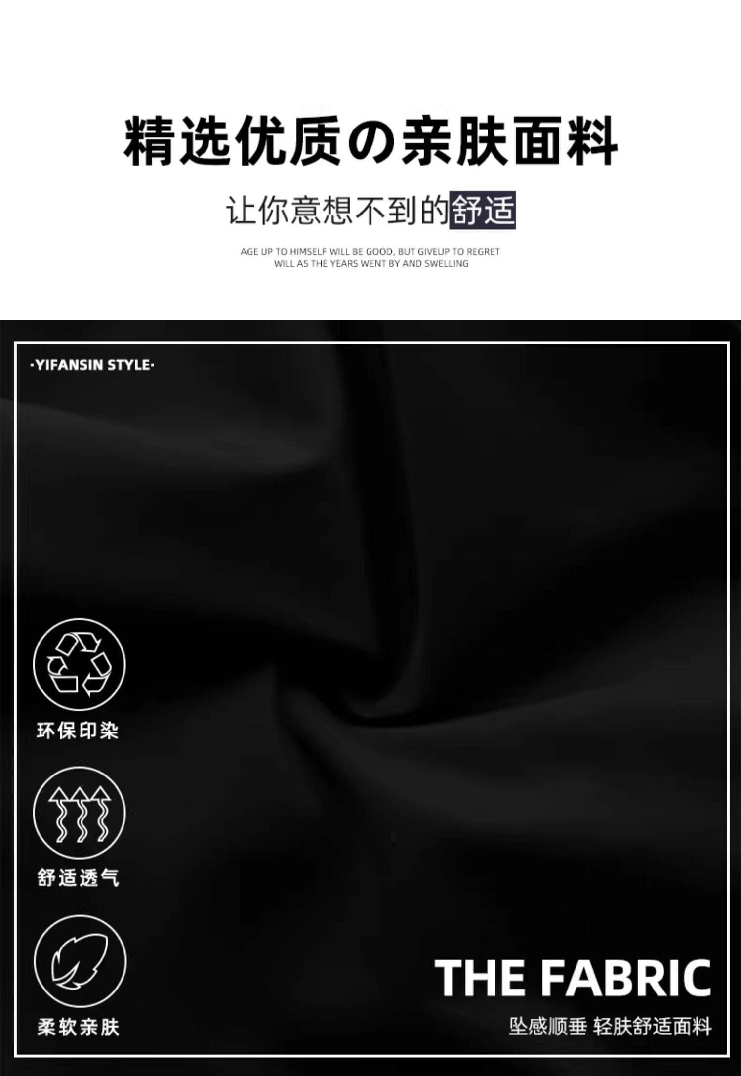 두 종류 바지 길다 해군 속도 건조한 운동 바지 여성 여름 얇은 2026 새로운 루즈핏 스트레이트 캐주얼 워크웨어 팬츠 상세 이미지 7