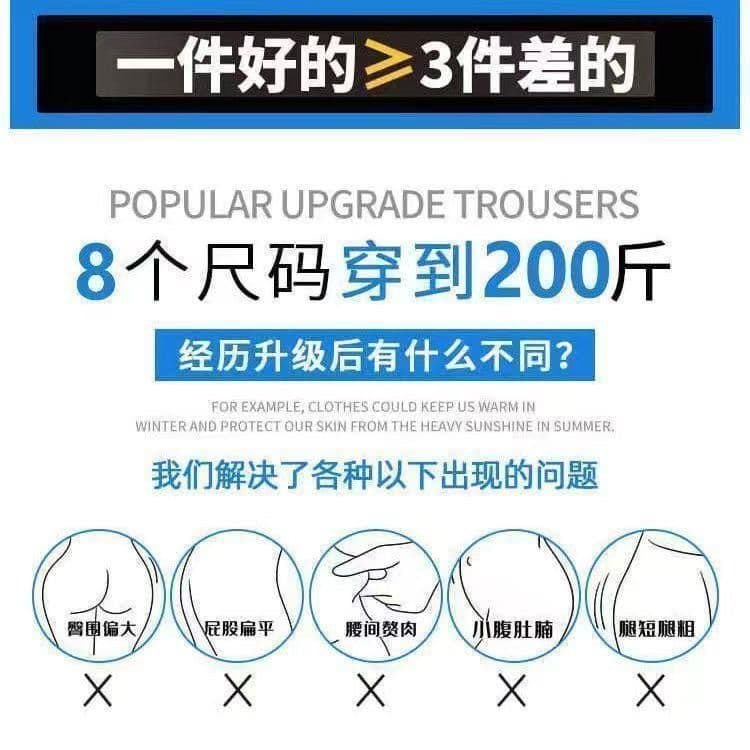 슈퍼 화재 블루 화이트 체크무늬 패치워크 반신 스커트 새로운 배 모양 몸 지방 mm 빅 사이즈 표지 넓적 다리 슬림해 보이는 큰 진자 A라인 스커트 상세 이미지 3