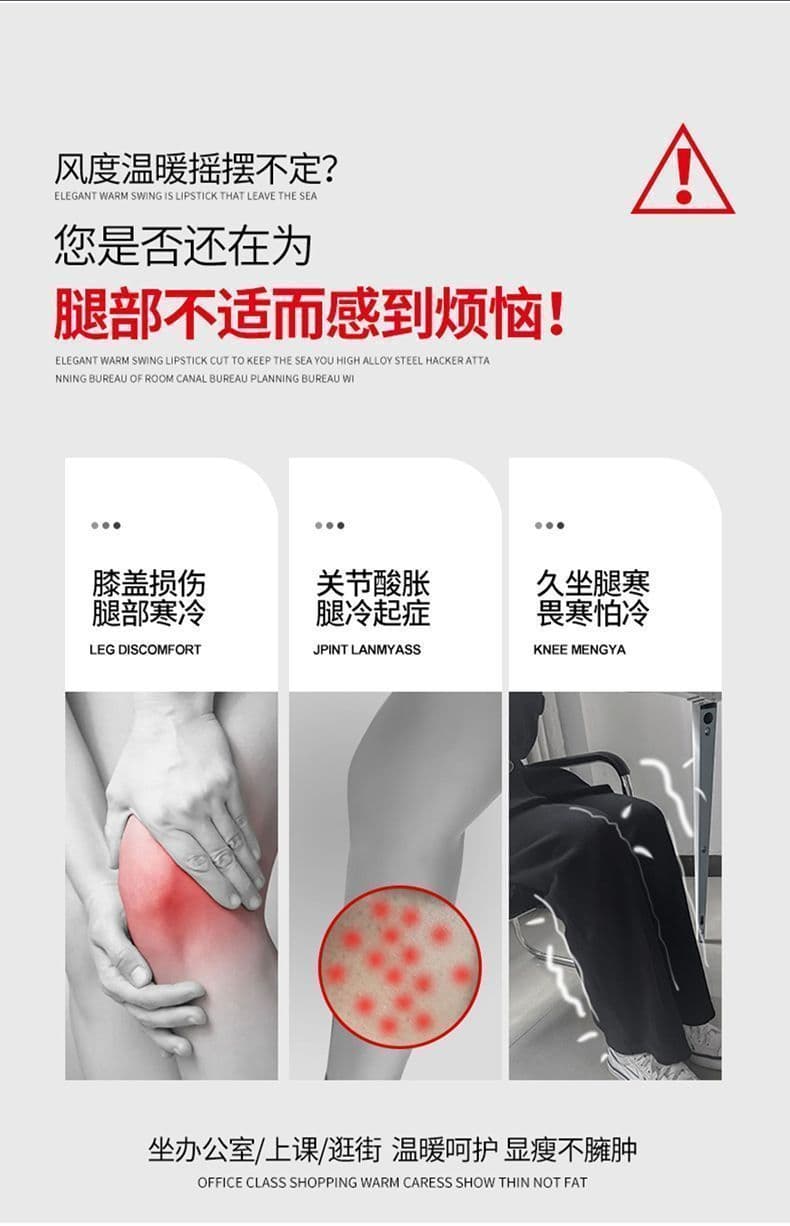 복잡한 양 타조 울 털이 있고 두꺼운 넓은 다리 여성 가을 겨울철 보온 캐주얼 바지 루즈핏 슬림해 보이는 하이웨이스트 스트레이트 팬츠 상세 이미지 2