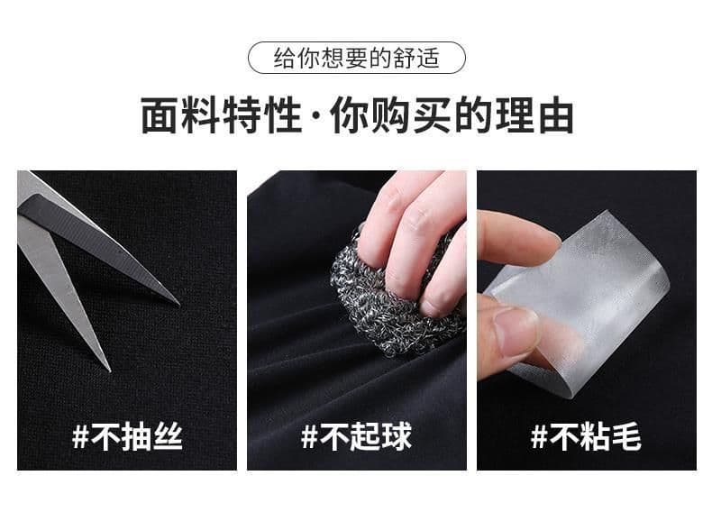 원본 허리 머리 복합 북극 플러시 털이 있는 여성 루즈핏 조거 가을 겨울철 높은 허리 바지 두꺼운 웨이 바지 외출용 바지 상세 이미지 17