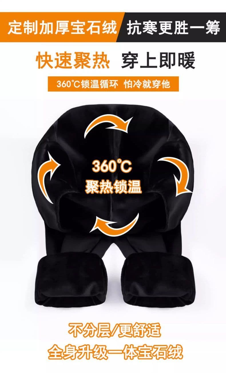 털이 있고 두꺼운 운동 바지 여성 2026 새로운 가을 겨울 캐주얼 바지 할란 조거 웨이 바지 겨울 외출용 바지 상세 이미지 13