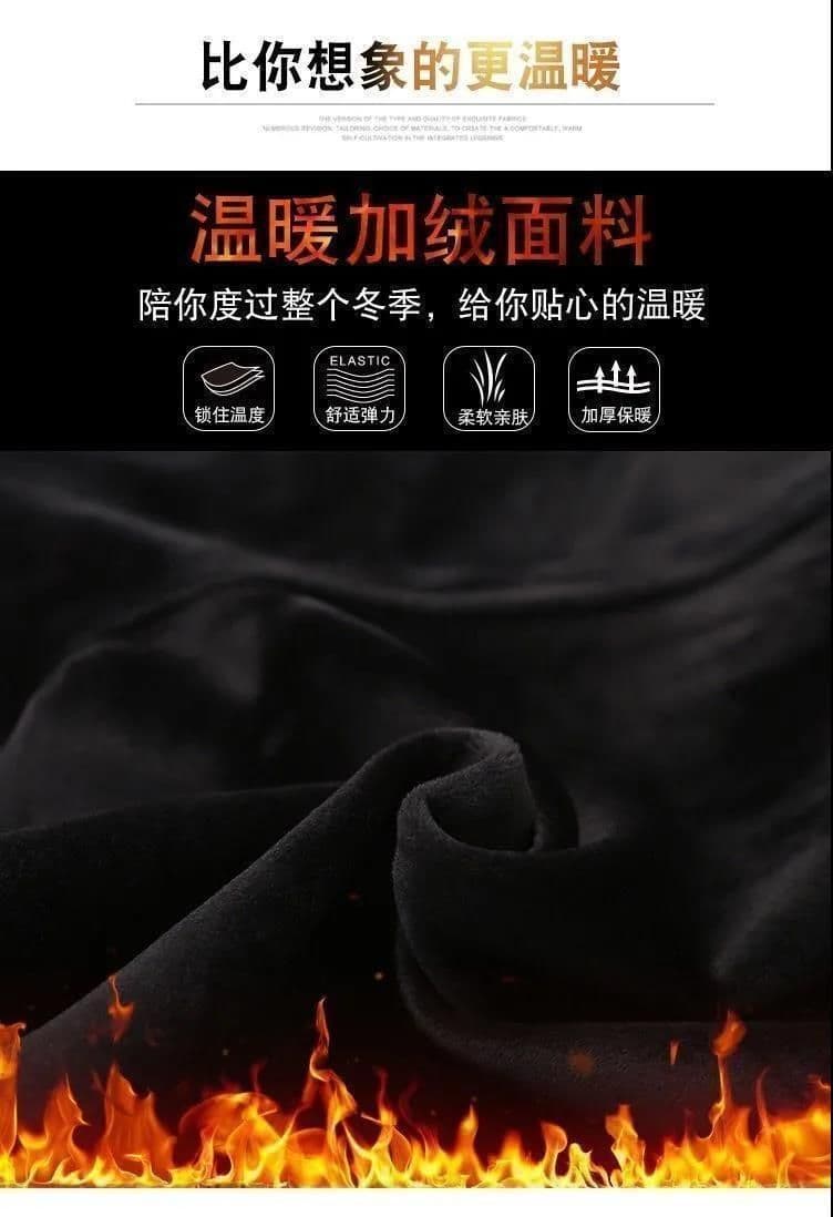 유럽 상품 겨울 새로운 캐주얼 바지 여성 루즈핏 슬림해 보이는 하렘 바지 하이웨이스트 자수 다용도 웨이 바지 조거 운동 바지 상세 이미지 4