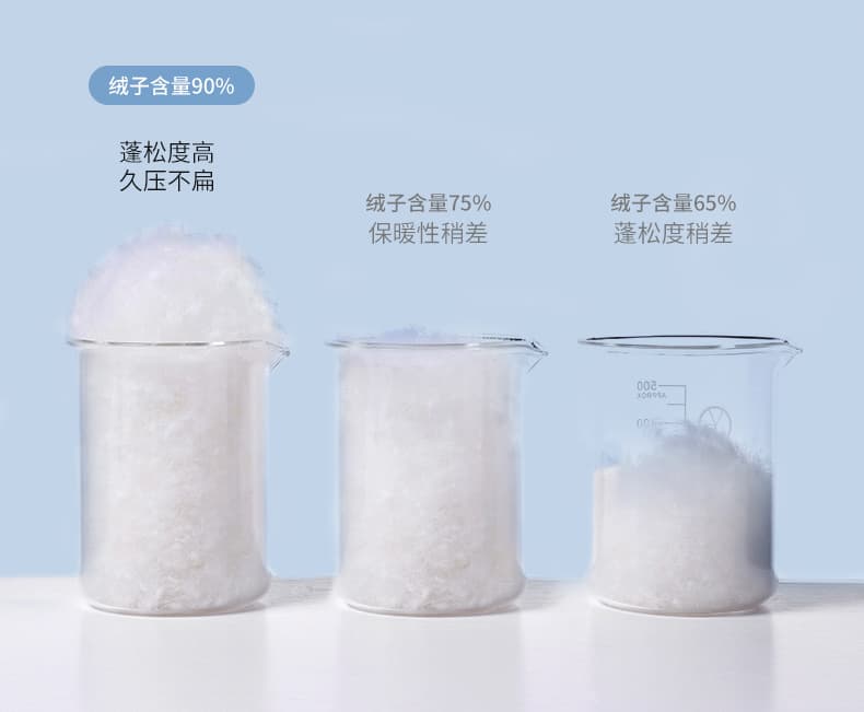국경 간 새로운 남녀 같은 단락 야외 스포츠 얇고 가벼운 다운 조끼 높은 품질 새로운 국가 표준 90 플러시 커플 조끼 상세 이미지 5