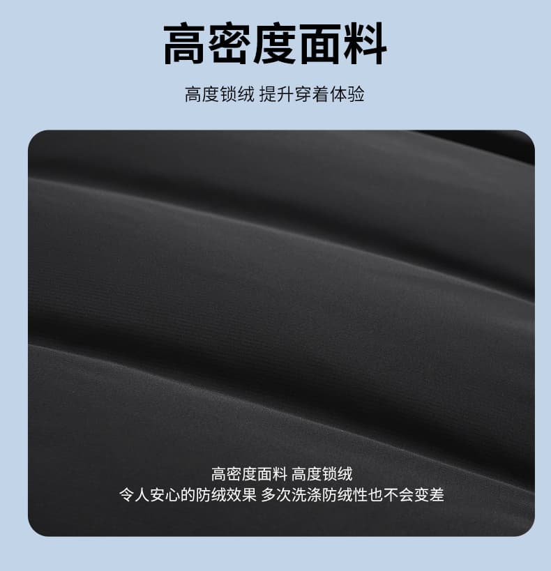국경 간 새로운 남녀 같은 단락 야외 스포츠 얇고 가벼운 다운 조끼 높은 품질 새로운 국가 표준 90 플러시 커플 조끼 상세 이미지 4