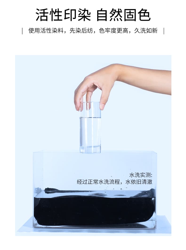 국경 간 봄 여름 높은 품질 주간 실크 아마 비즈니스 캐주얼 바지 중년 출퇴근 청춘 인기 스트레이트 팬츠 남자 긴 바지 상세 이미지 7