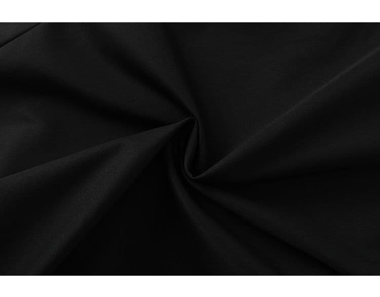 국경 간 남성 여름 캐주얼 바지 새로운 얇은 스타일 바지 루즈핏 스트레이트 낙하산 병 바지 항구 바람 얼음 센스 일본식 모통이 칼 바지 상세 이미지 20