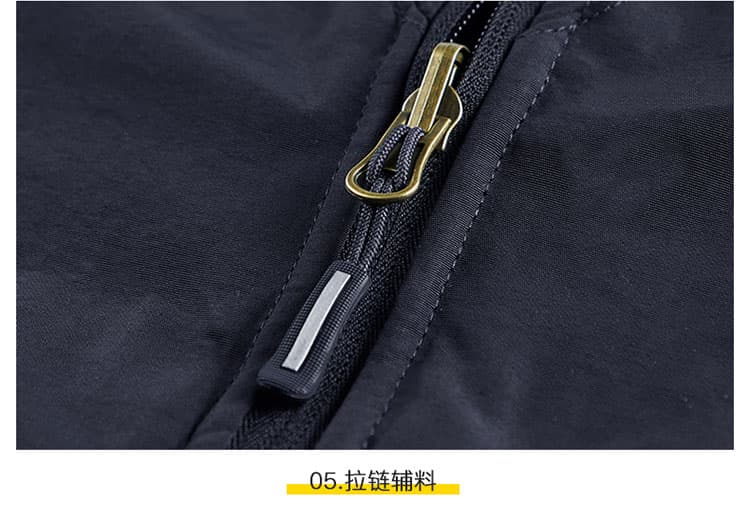 국경 간 트렌드 운동 야외 착용 남성 조끼 기타 주머니 가을 겨울철 털이 있는 어깨 조끼 베스트 빅 사이즈 상세 이미지 27