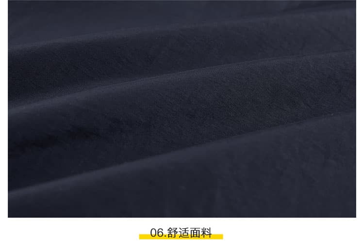 국경 간 트렌드 운동 야외 착용 남성 조끼 기타 주머니 가을 겨울철 털이 있는 어깨 조끼 베스트 빅 사이즈 상세 이미지 28