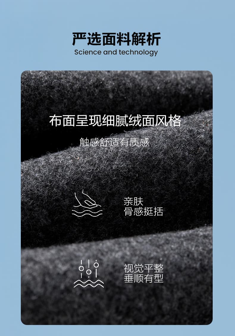 국경 간 배정 폭발 봄 가을 새로운 바람막이 남자 중간 길이 싱글 줄 버튼 비즈니스 캐주얼 폴로 칼라 재킷 남자 상세 이미지 3