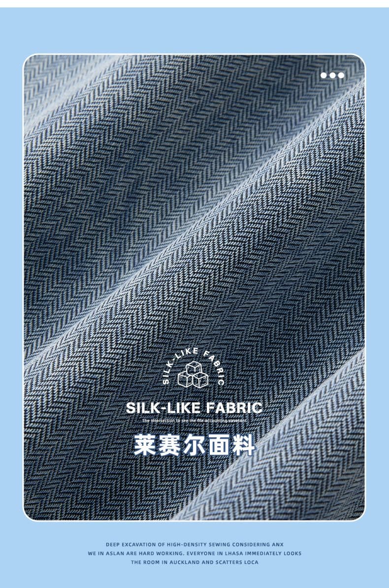 아메리칸 새로운 주간 실크 데님 반바지 남성 여름 별이 빛나는 하늘 곡물 라이 경기 서울 튀김 눈꽃 루즈핏 트렌드 오부 바지 상세 이미지 5
