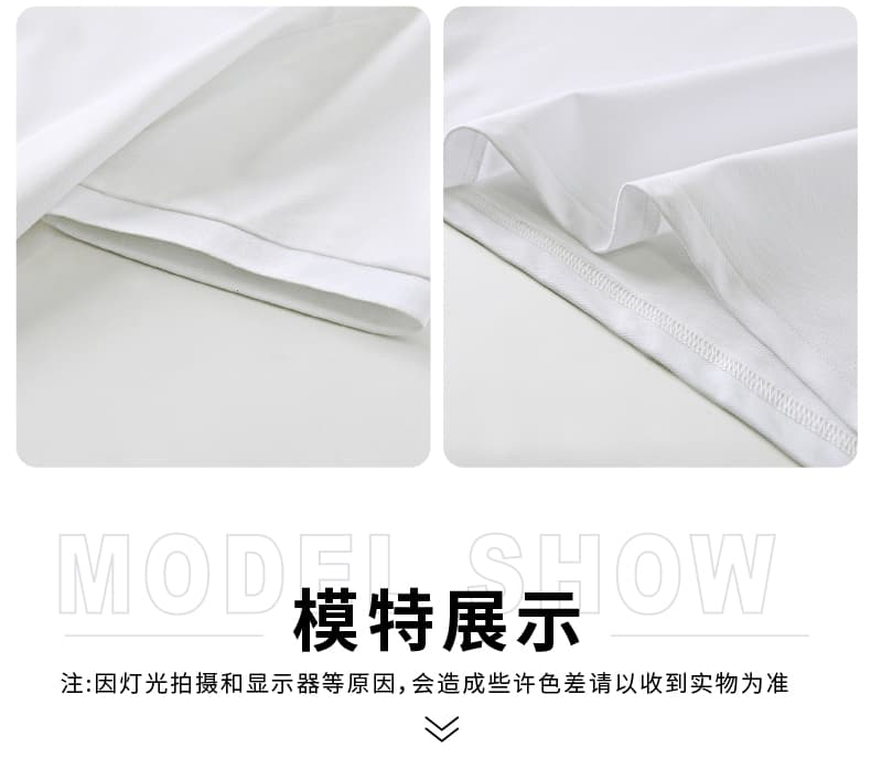 여름 얼음 센스 남성 새로운 POLO 셔츠 트렌드 반팔 암살 자수 캐주얼 루즈핏 다용도 티셔츠 폴로 칼라 맨위 티셔츠 상세 이미지 15