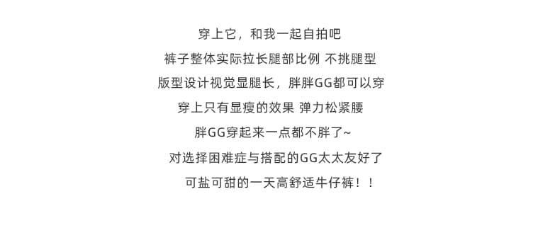 남성 조수 브랜드 봄 가을 새로운 빅 사이즈 청바지 남성 루즈핏 다용도 스트레이트 긴 바지 캐주얼 패션 와이드 레그 팬츠 상세 이미지 3